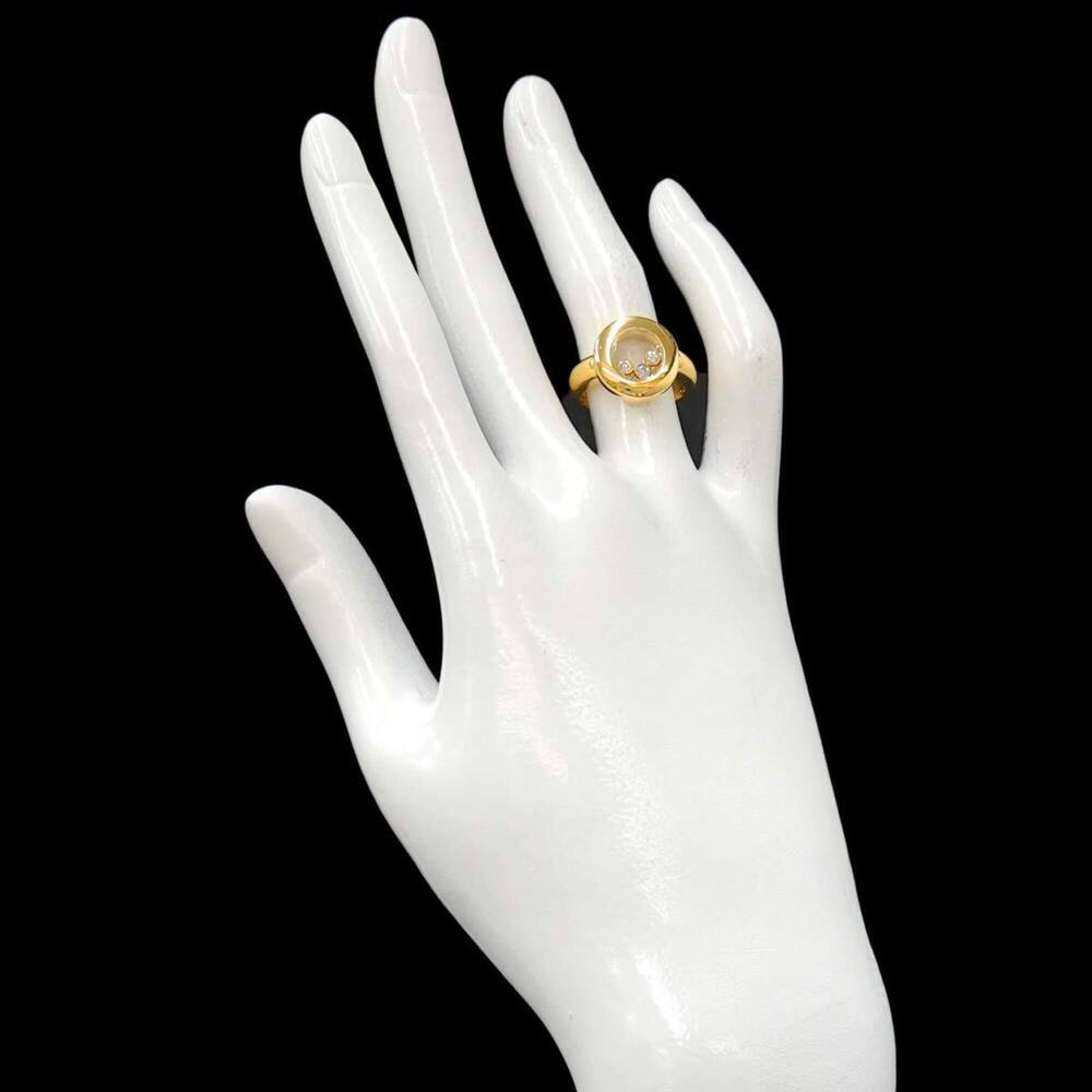 CHOPARD Ring - Picture 9 of 10